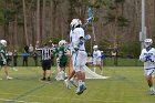 MLax vs Babson  Men’s Lacrosse vs Babson College. - Photo by Keith Nordstrom : Wheaton, LAX, Lacrosse